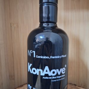 Aceite de oliva Virgen extra Konaove 500ml