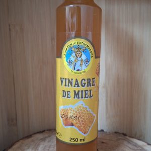 Vinagre de miel