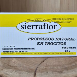 Propóleo Natural