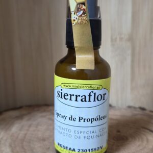 Spray de Propóleos