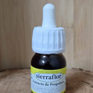 Extracto de Propóleos